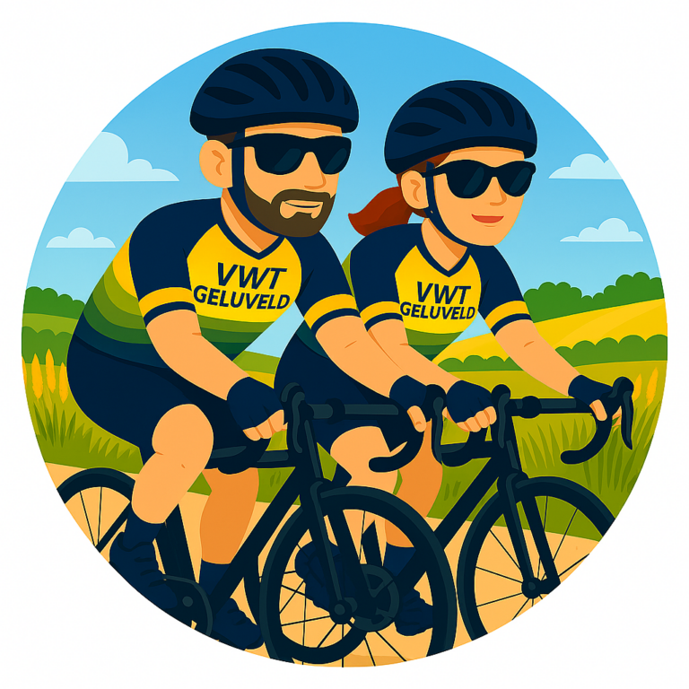 Nieuwe kledij: Pasavonden 10,11 en 14 oktober 2025