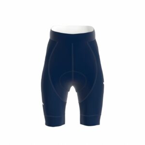Icon fietsbroek zonder bretellen - vooraanzicht